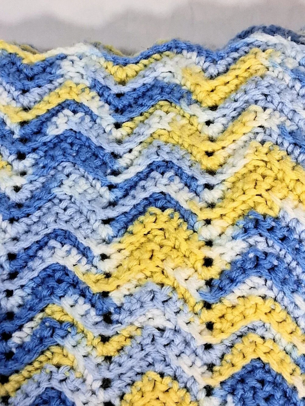 Handmade Crochet 62